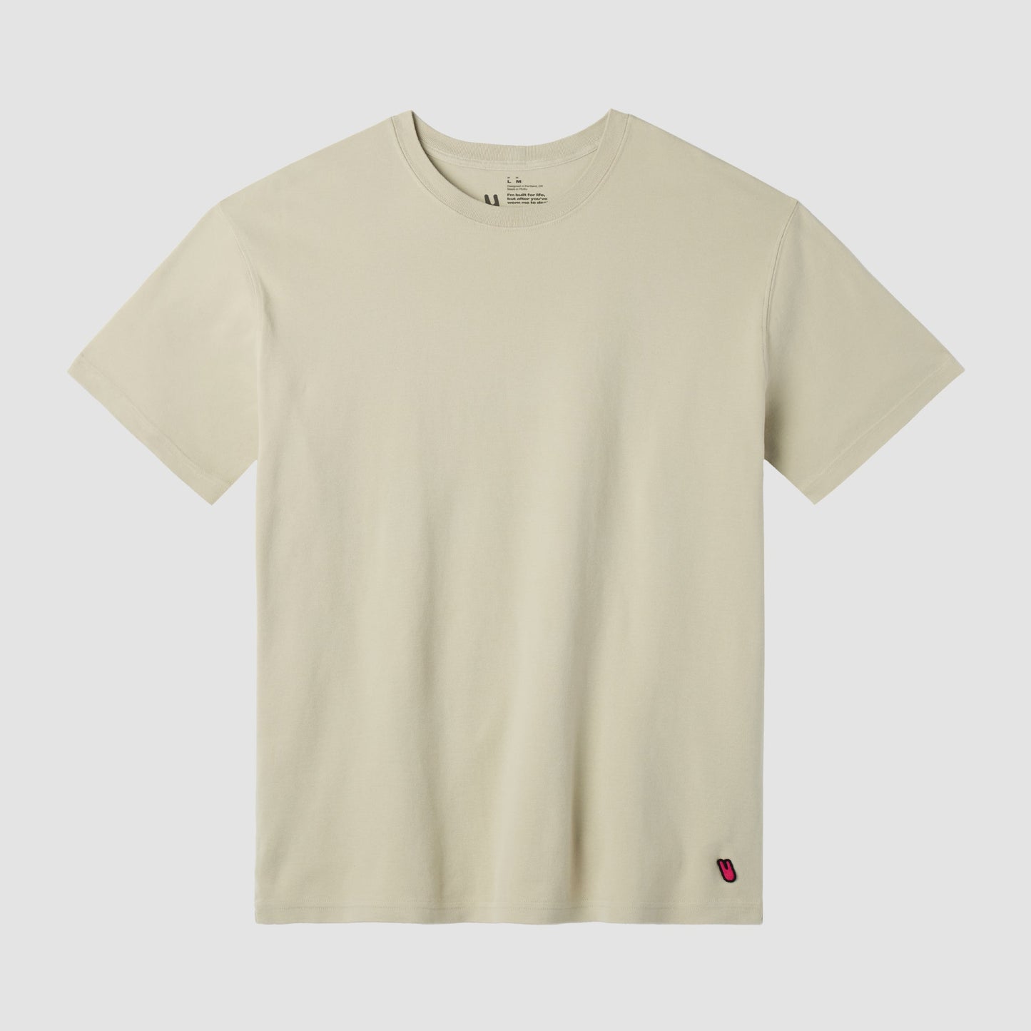Lux Tee