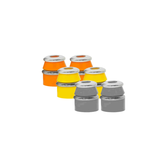 Telum Hartes Bushings Set High (For 2 Trucks)