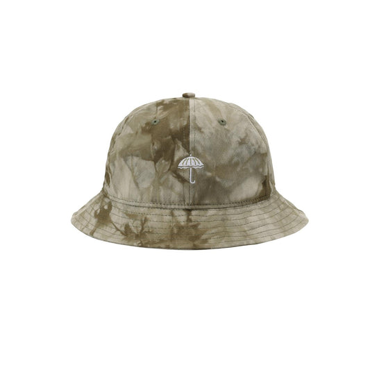 Helas Limited Tie Camo Bucket Hat