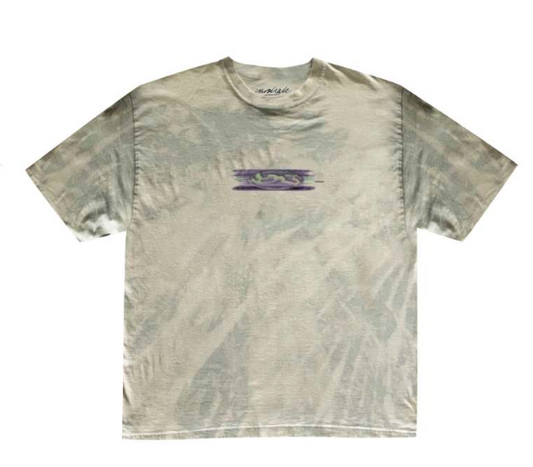 Yardsale XXX Lucid T-Shirt (Khaki)  Khaki