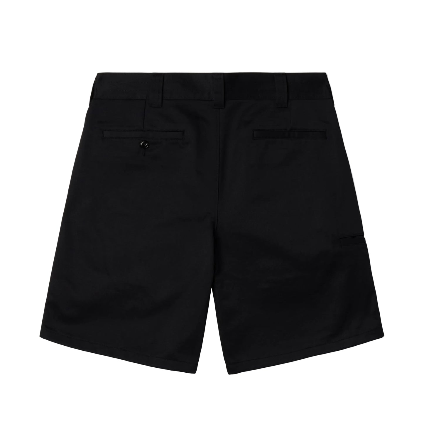 Twill Work Short
