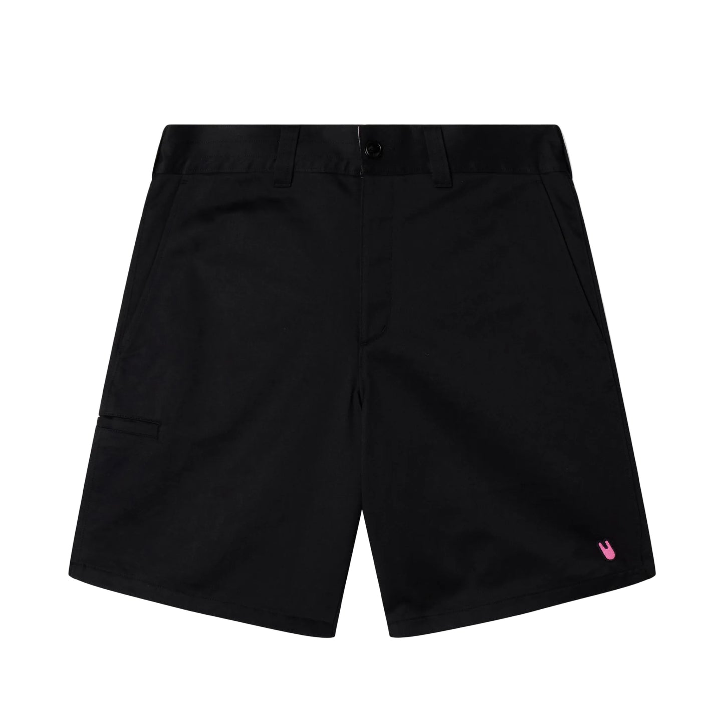 Twill Work Short