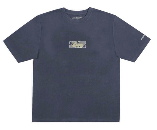 Yardsale XXX Blind T-Shirt (Navy) Navy