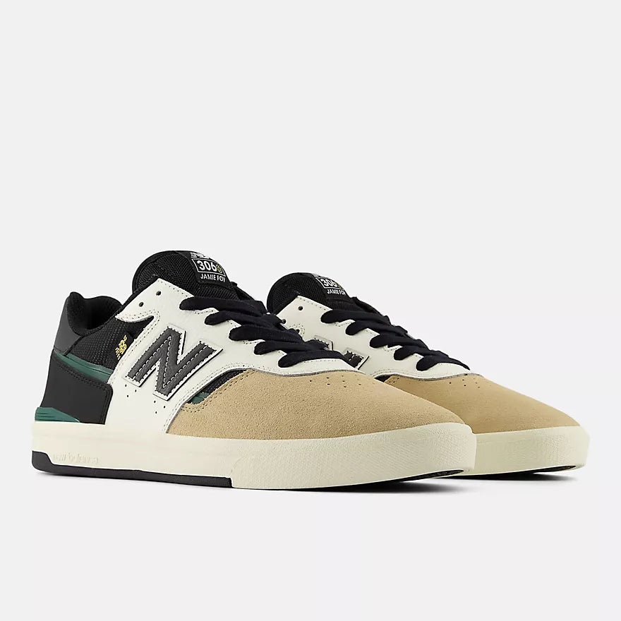 New Balance Numeric Jamie Foy Cup 306CBB