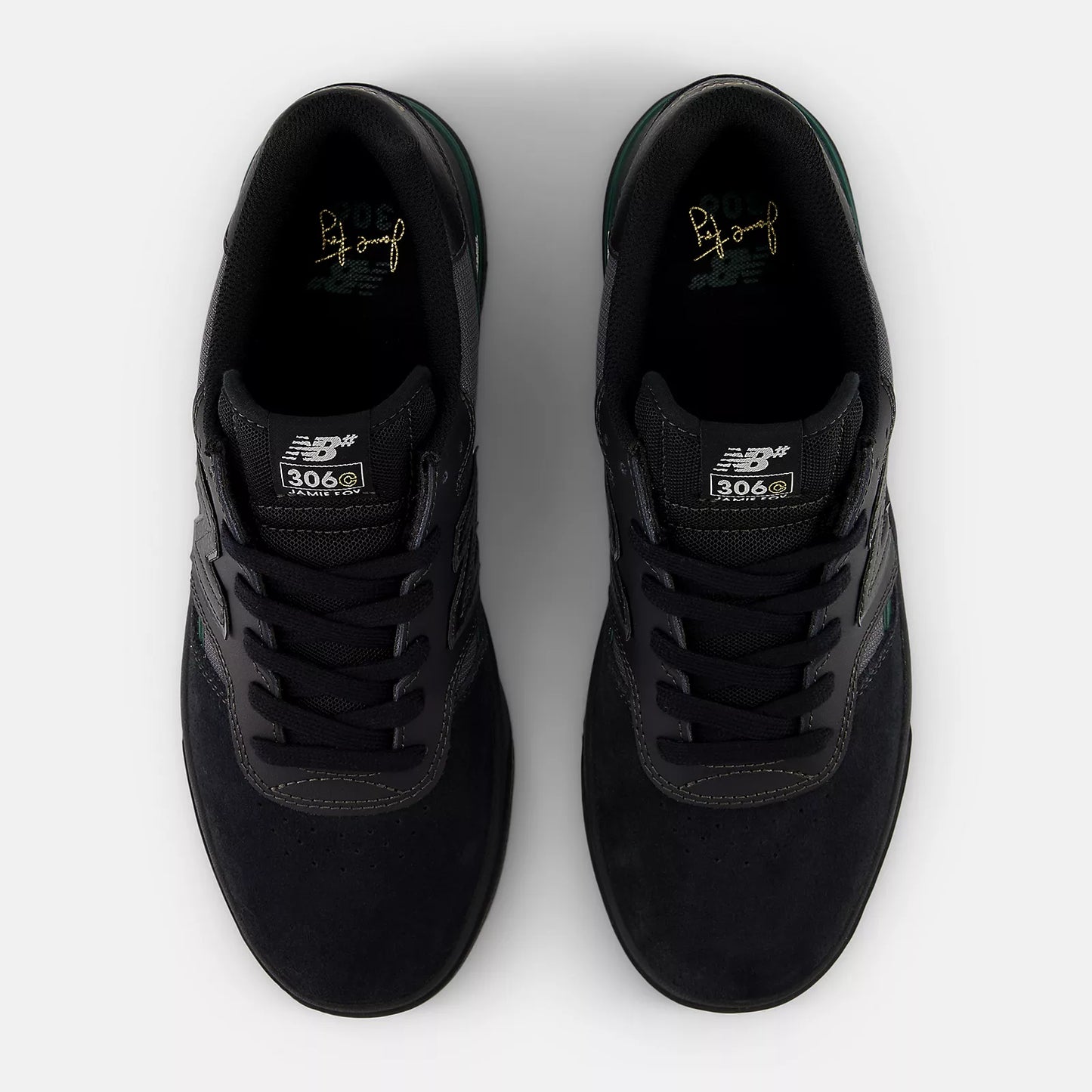 New Balance Numeric Jamie Foy Cup 306CSP