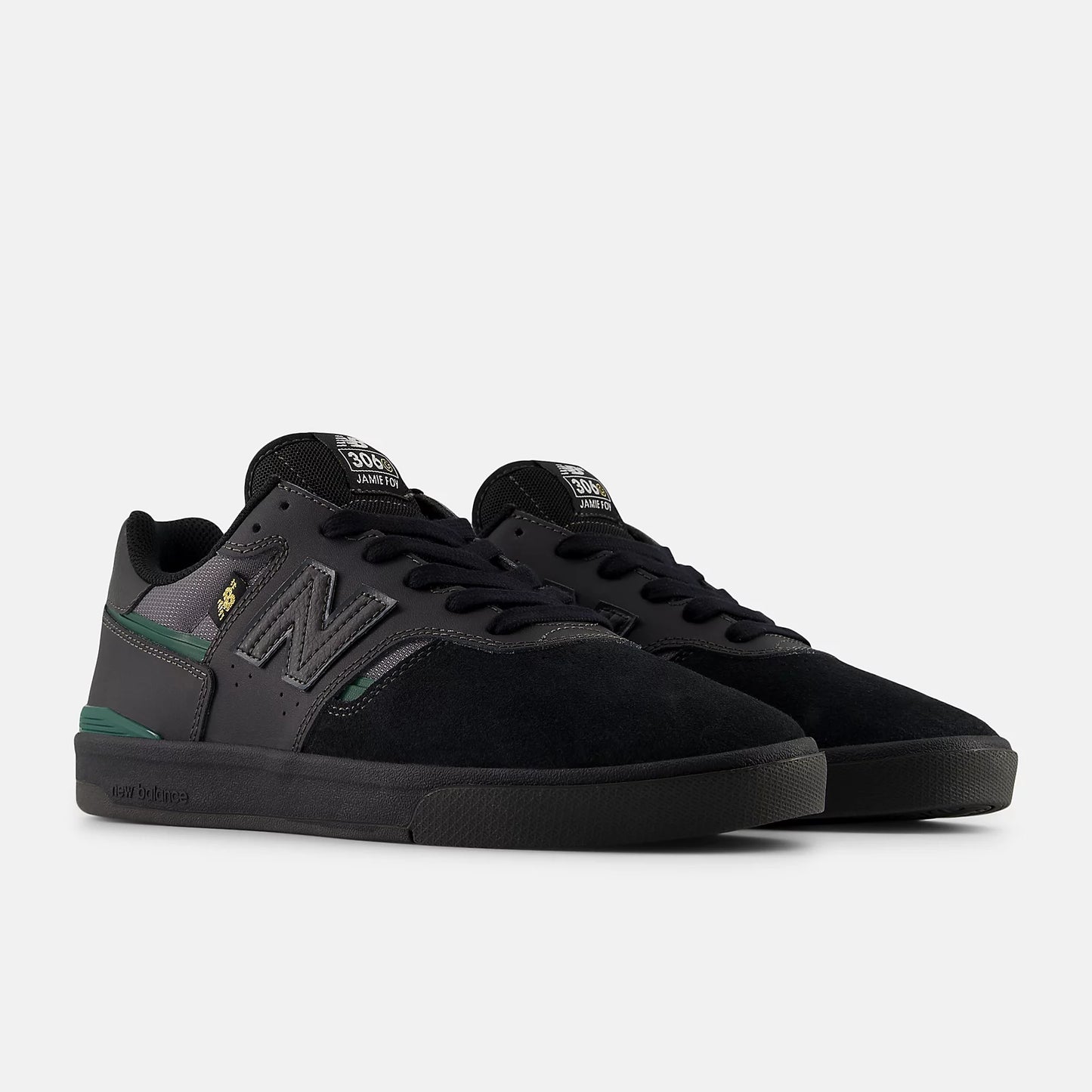 New Balance Numeric Jamie Foy Cup 306CSP