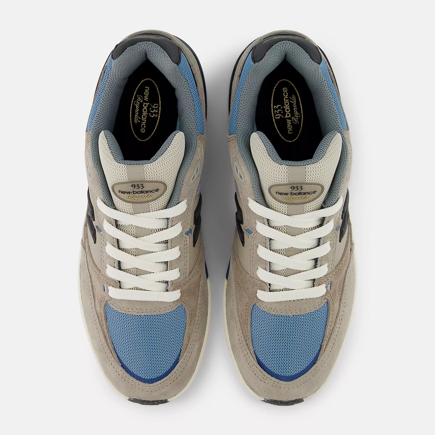 New Balance 933 Andrew Reynolds ASB