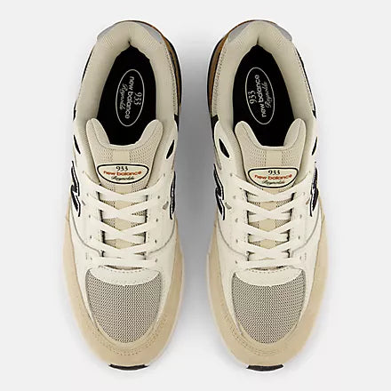 New Balance Andrew Reynolds 933ONE Quicksand