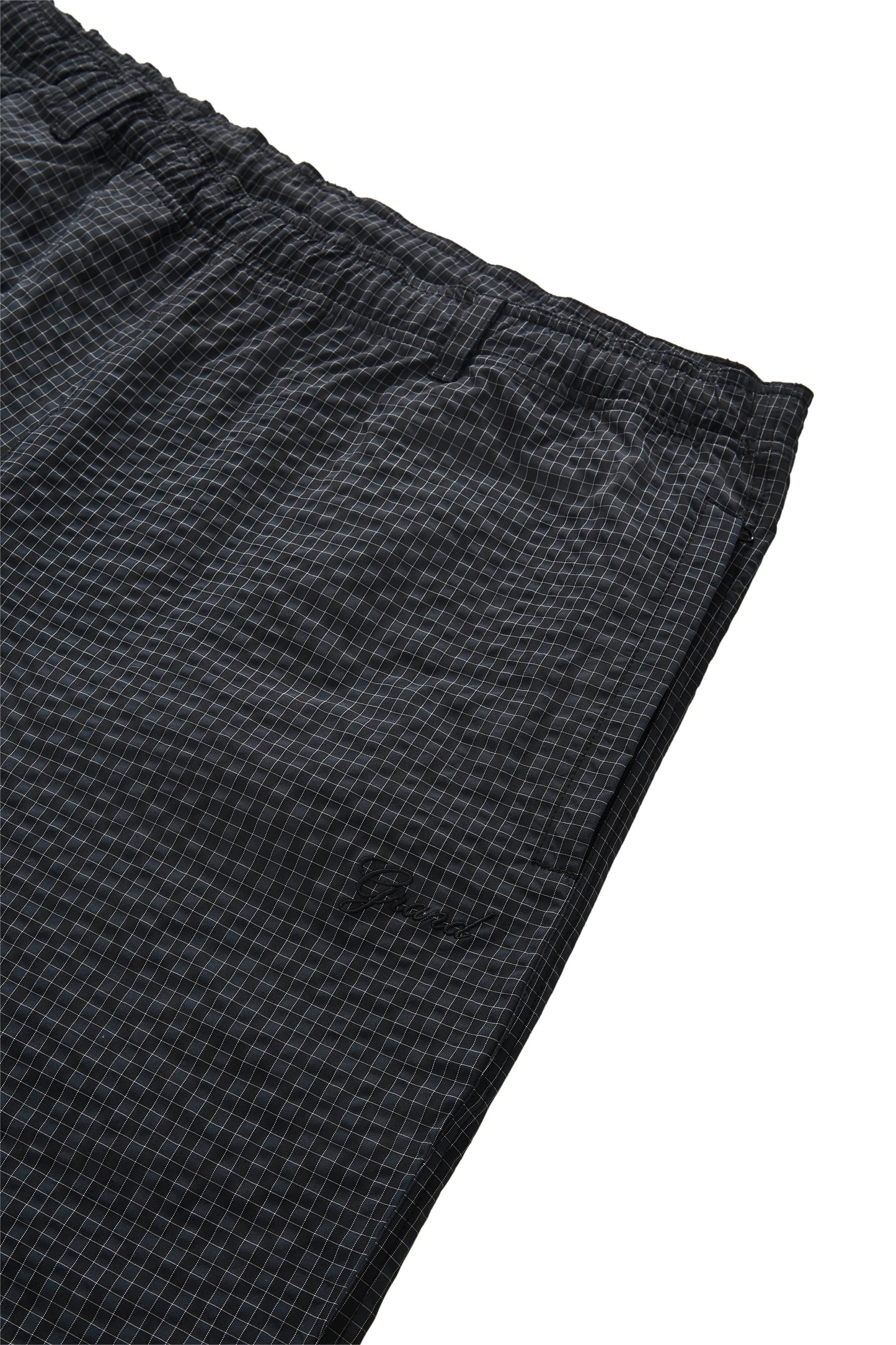 GRAND Collection Poly/Rayon Short - ARROW & BEAST