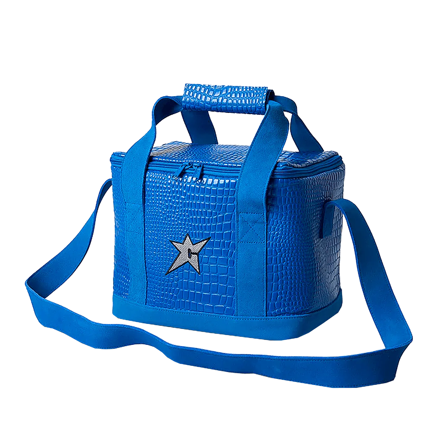 Vans Skate x Carpet Skate Lunchbag Skydive Blue - ARROW & BEAST