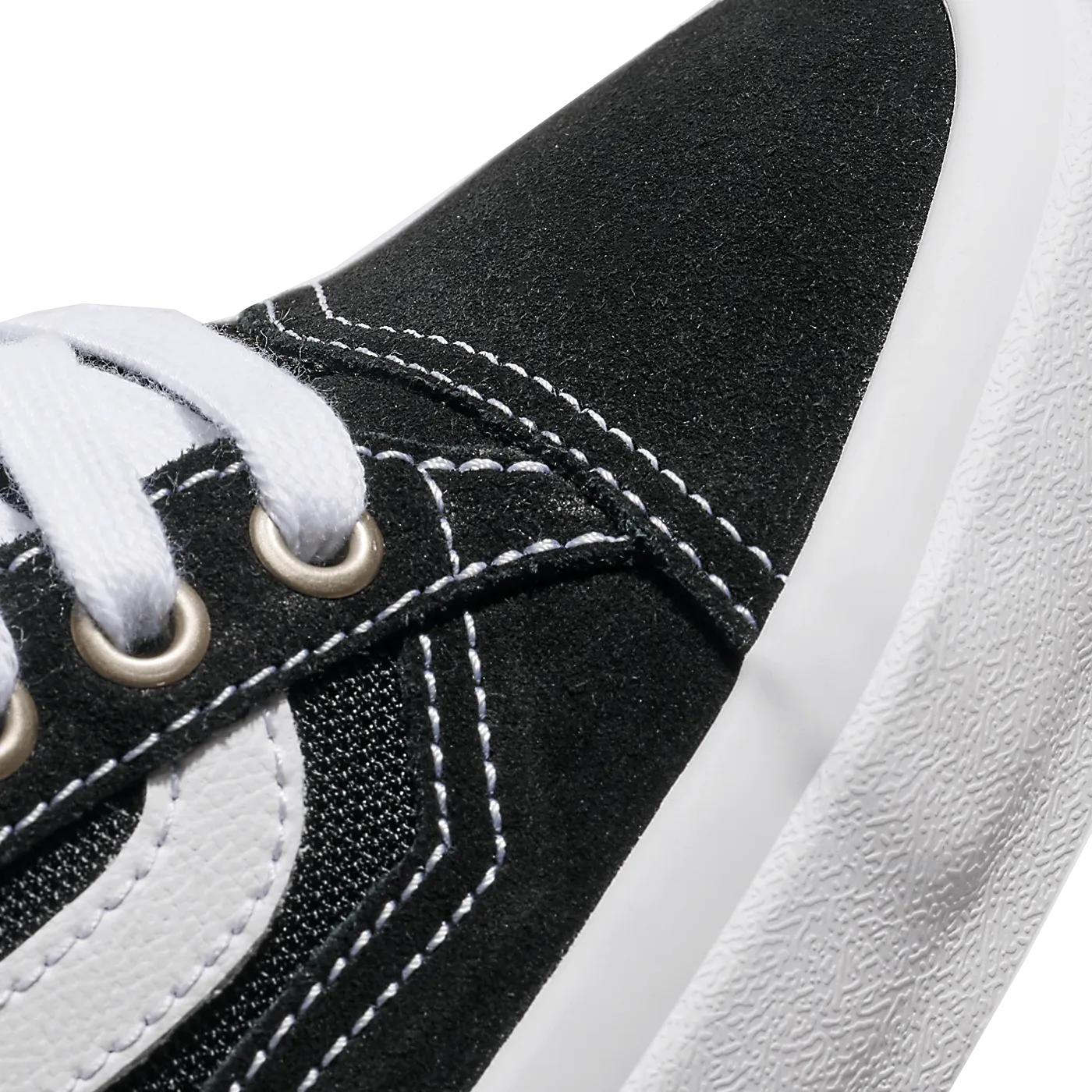 Vans Skate VCU Old Skool 36+ Black White VN000D5RBA21 - ARROW & BEAST