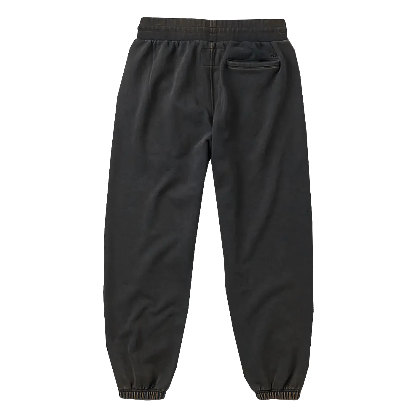 Vans Skate x Carpet Fleece Pant Washed Black - ARROW & BEAST
