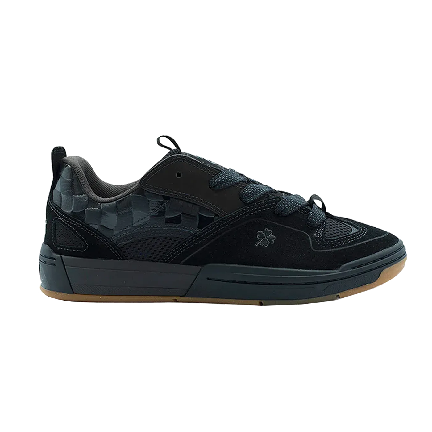 Vans x Dime Skate Mixxa Una Farrar Black VN000CUYY301
