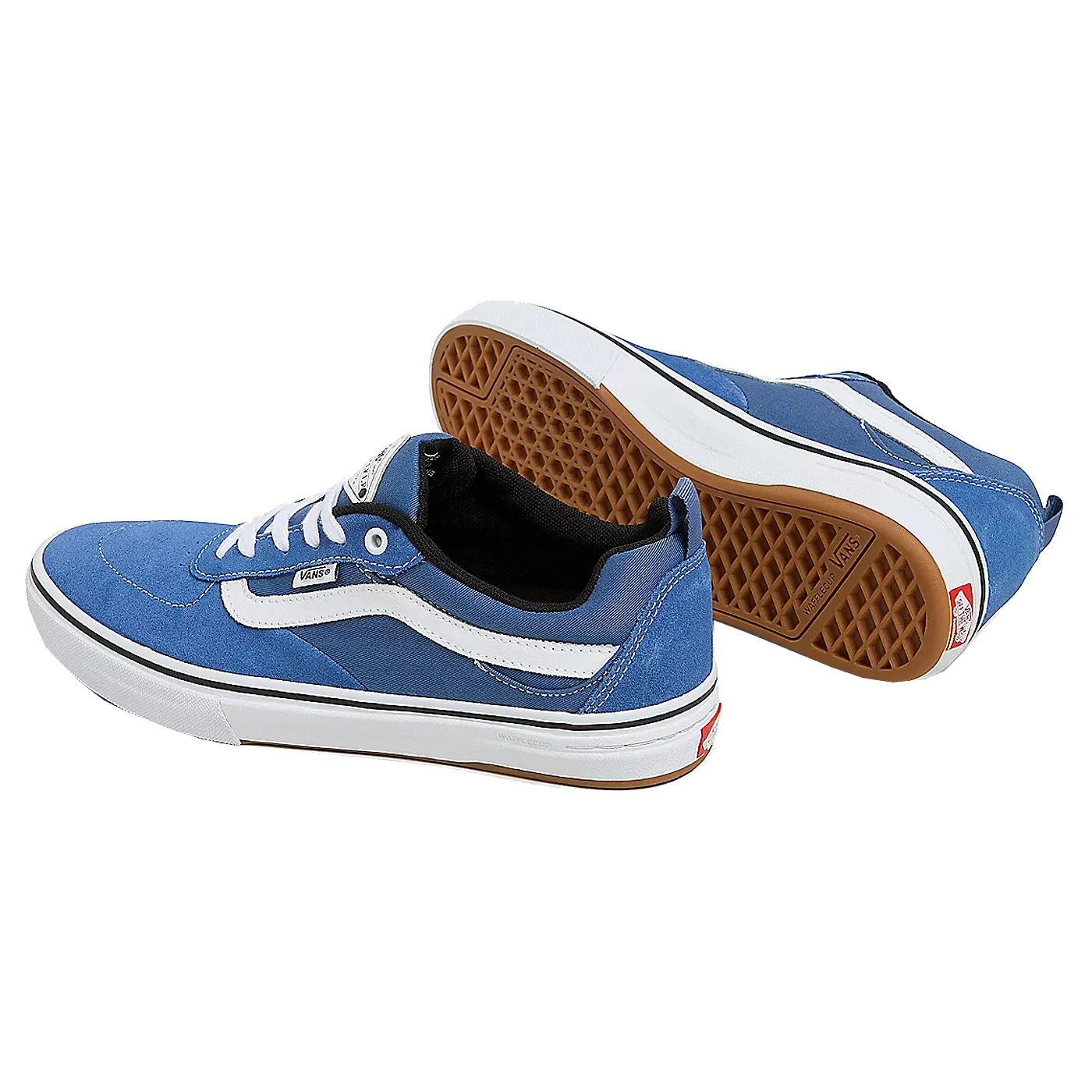 Vans Skate Kyle Walker Blue VN0A2Z3KBLU