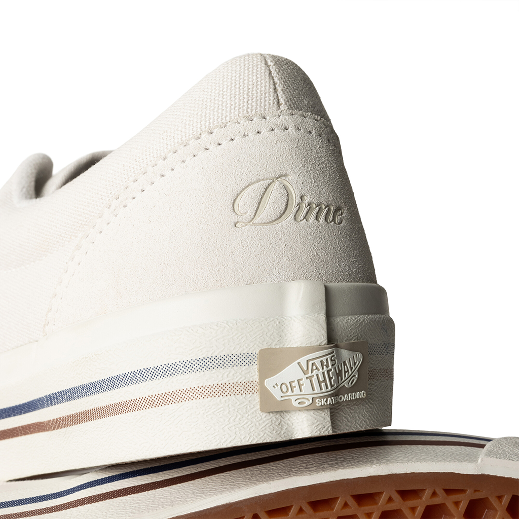 Vans Skate x Dime Era Stub Beige VN000DA3TUP1