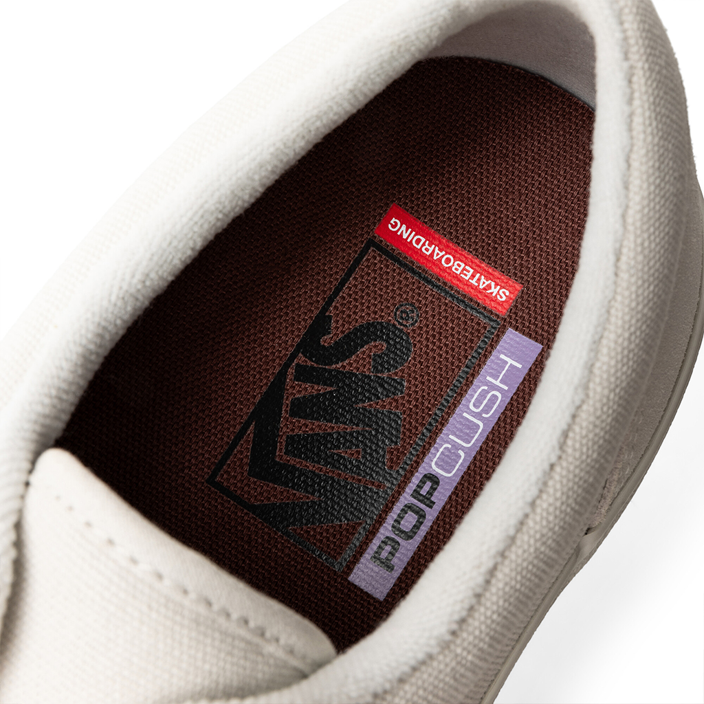Vans Skate x Dime Era Stub Beige VN000DA3TUP1