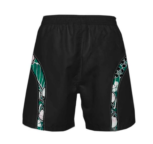 Yardsale XXX Billaritz Shorts (Black) Black