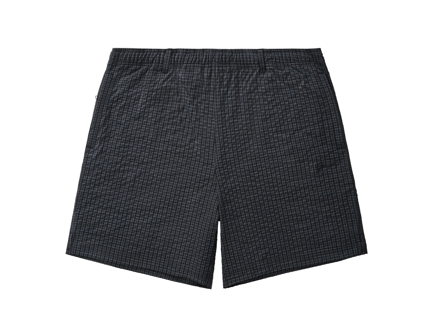 GRAND Collection Poly/Rayon Short - ARROW & BEAST