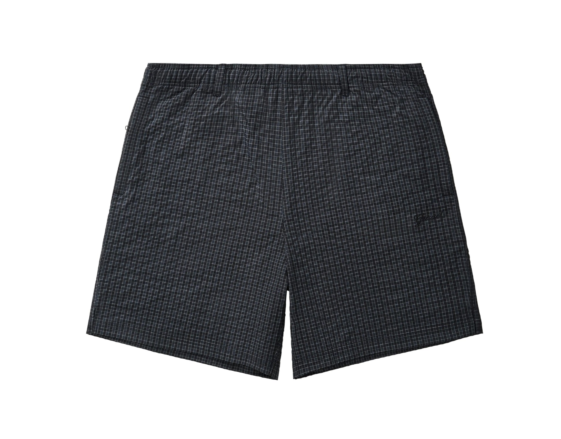 GRAND Collection Poly/Rayon Short - ARROW & BEAST