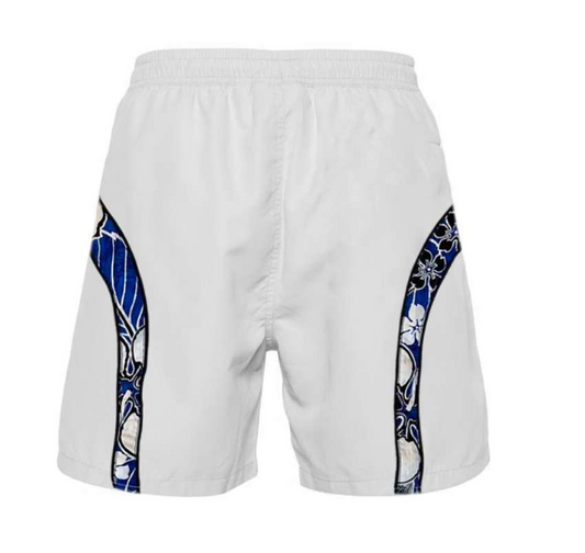 Yardsale XXX Billaritz Shorts (White) White