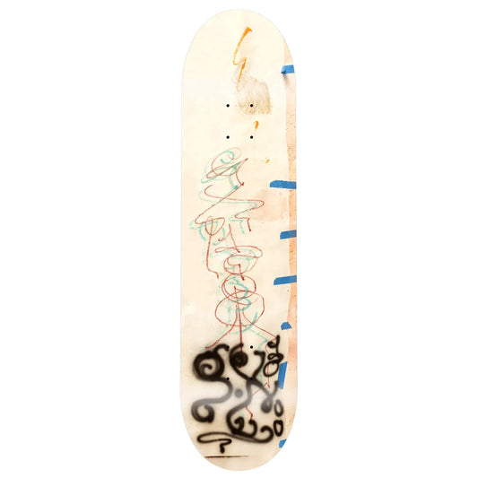 GX1000 Scratch Deck - ARROW & BEAST
