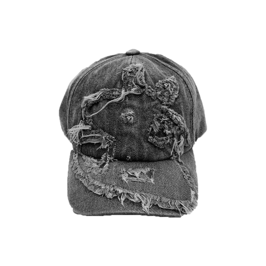 Yardsale XXX Razor Cap Black