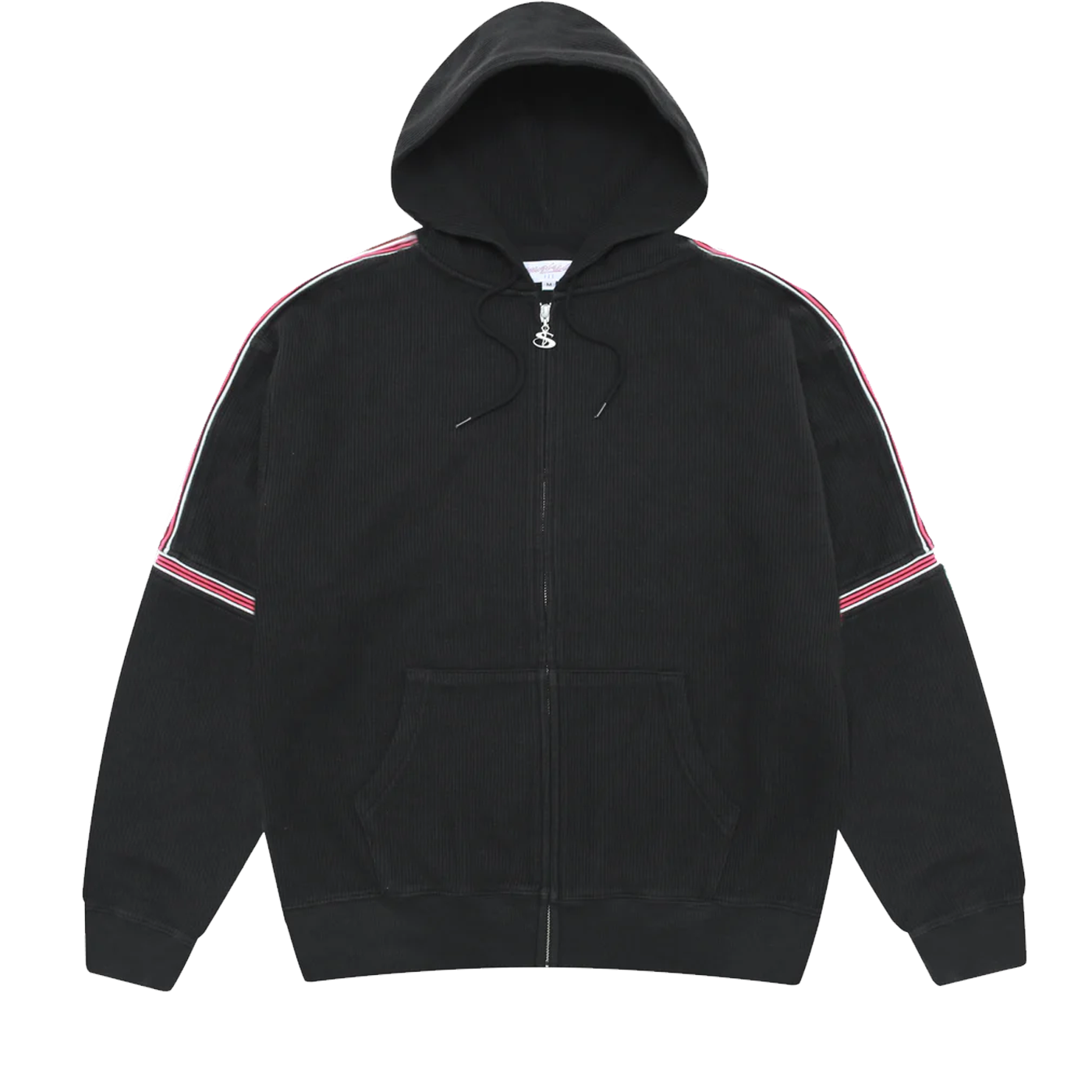 Yardsale XXX Sub Zero Hood Black