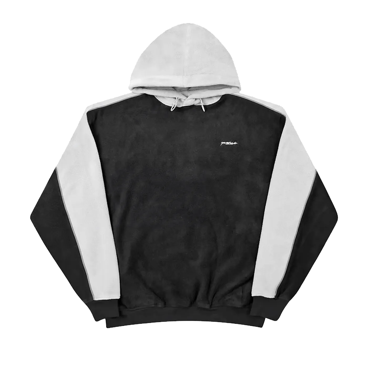 Yardsale XXX Athlethic Fleece Black