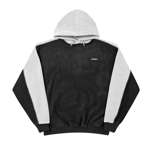 Yardsale XXX Athlethic Fleece Black