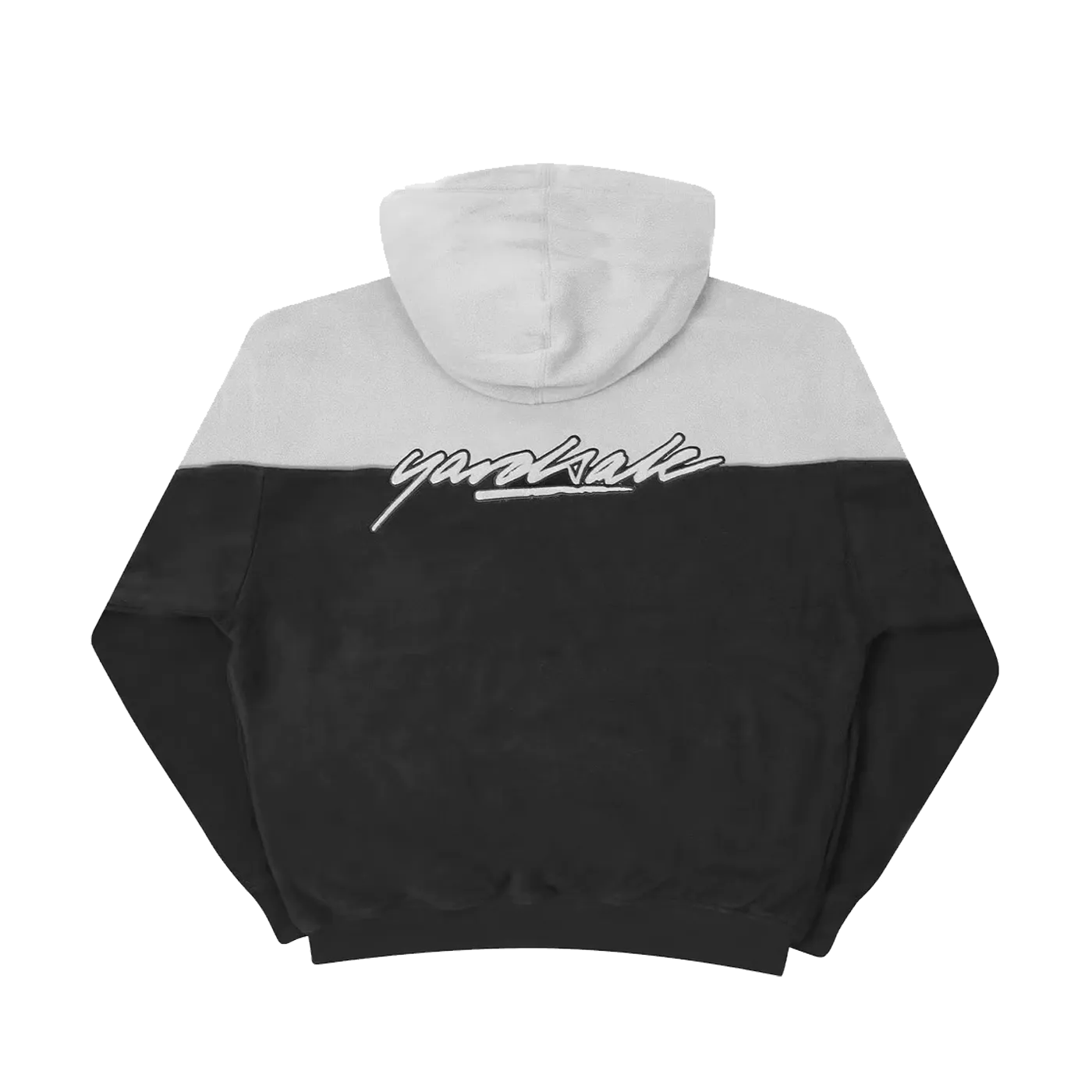 Yardsale XXX Athlethic Fleece Black