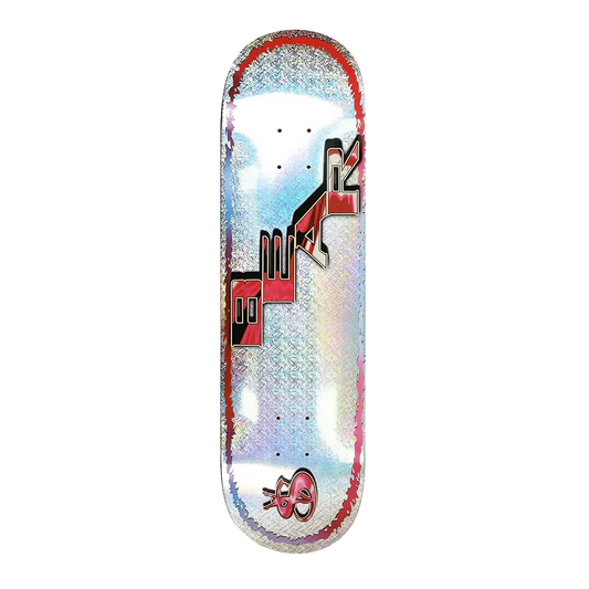 Yardsale XXX Bear Myles Prism Deck