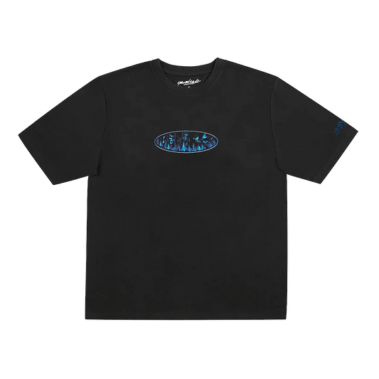 Yardsale XXX Hell Tee Black - ARROW & BEAST