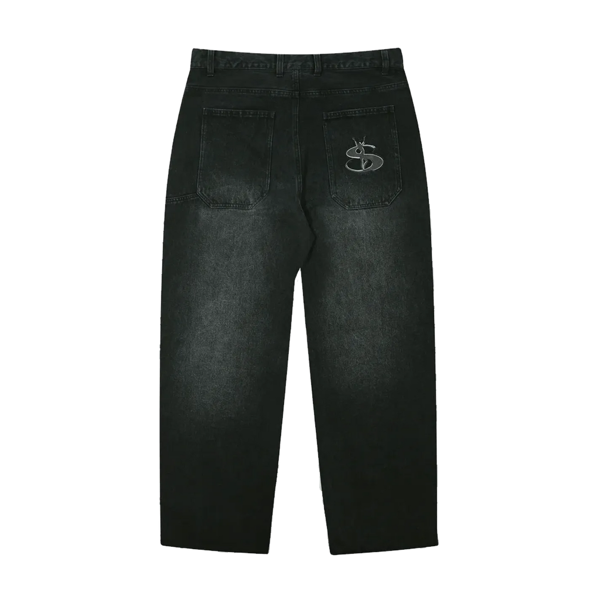 Yardsale XXX Faded Phantasy Black
