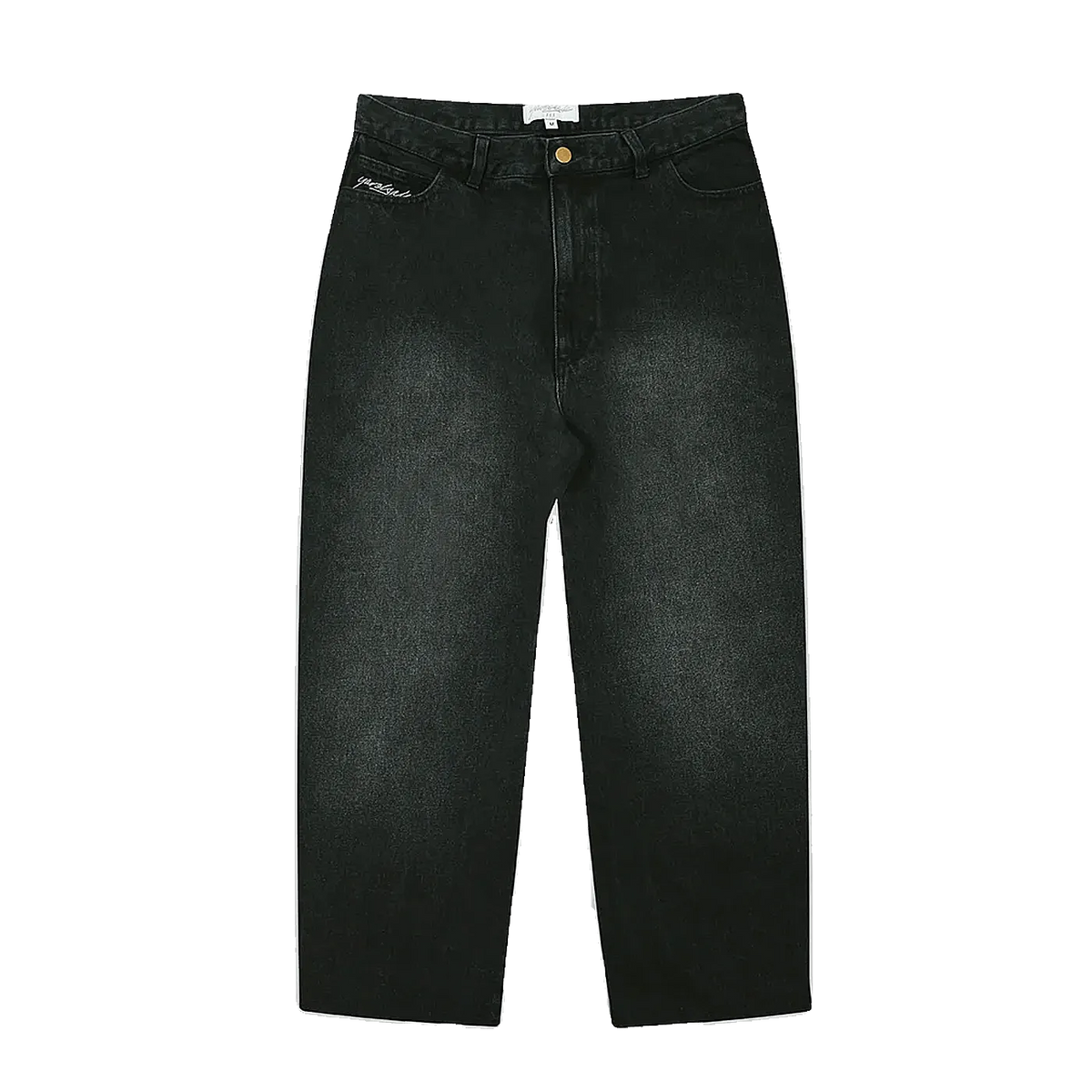 Yardsale XXX Faded Phantasy Black