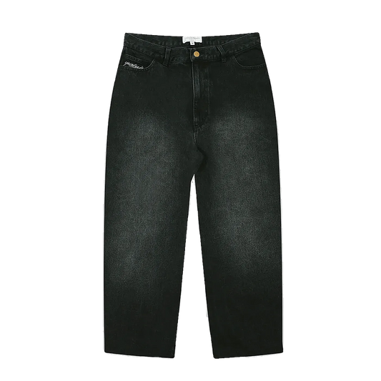 Yardsale XXX Faded Phantasy Black