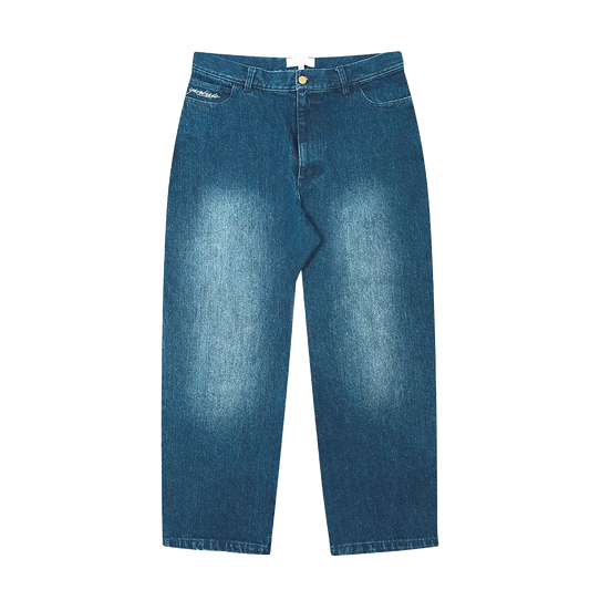 Yardsale XXX Faded Phantasy Denim