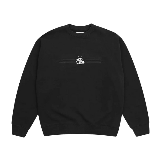 Yardsale XXX Pearl Sweat Black