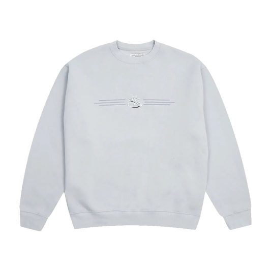 Yardsale XXX Pearl Sweat White