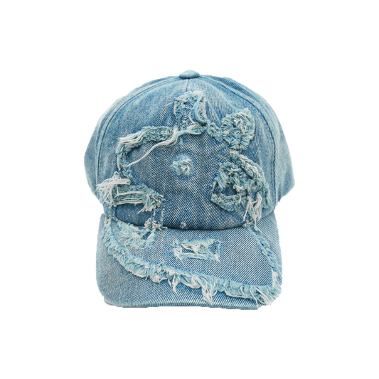 Yardsale XXX Razor Cap Denim