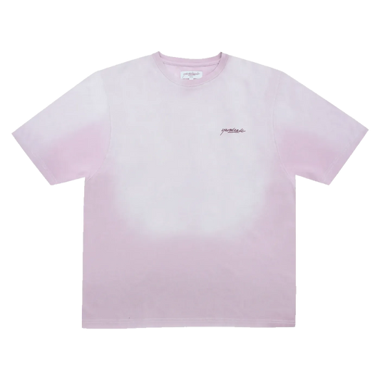 Yardsale XXX Stone Tee Pink - ARROW & BEAST