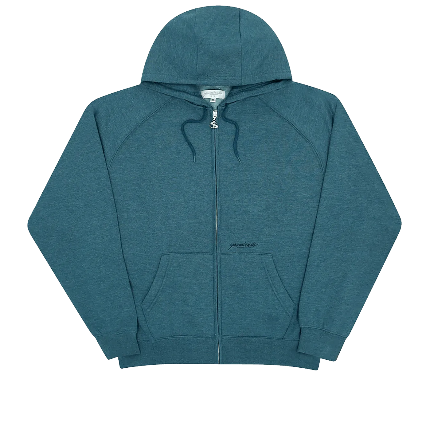 Yardsale XXX Sundown Hood Blue