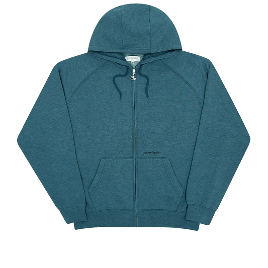 Yardsale XXX Sundown Hood Blue