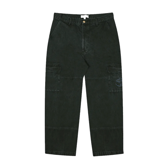 Yardsale XXX Tactical Phantasy Cargos Black