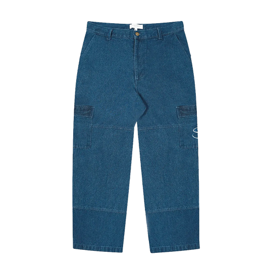 Yardsale XXX Tactical Phantasy Cargos Denim