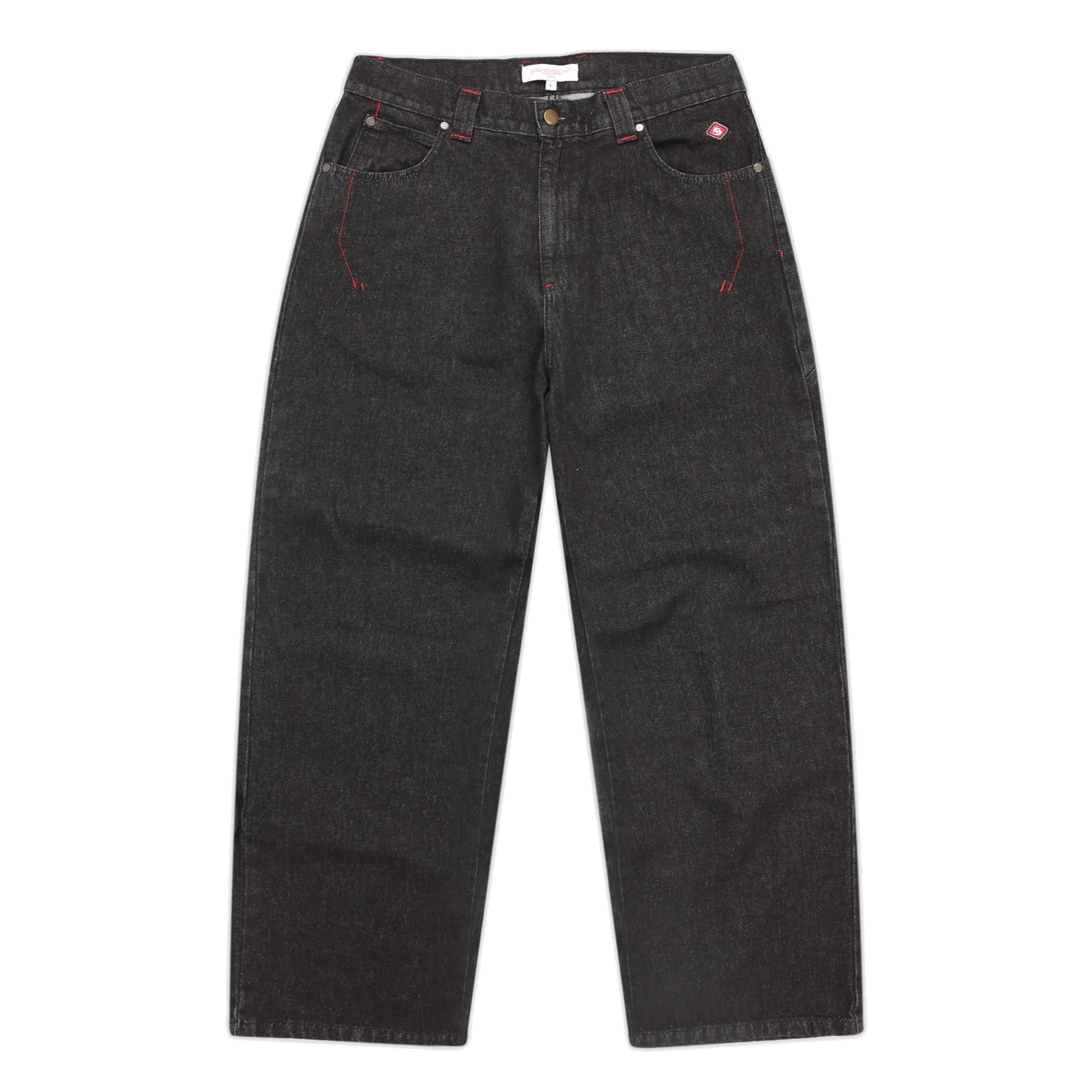 Yardsale XXX Culture Phantasy Denim Black
