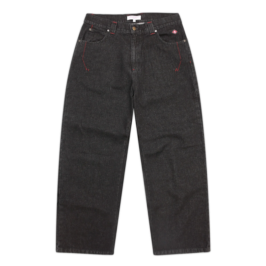 Yardsale XXX Culture Phantasy Denim Black