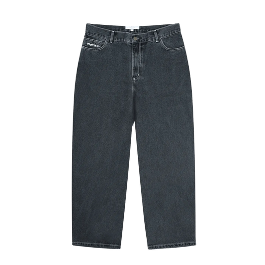 Yardsale XXX Phantasy Jeans Charcoal