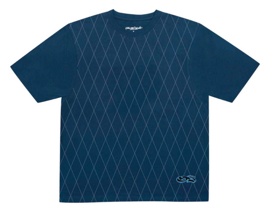 Yardsale XXX Lynk T-Shirt (Navy) Navy