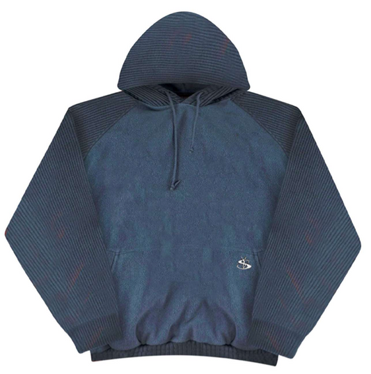 Yardsale XXX Misty Hood Navy/Saphire - ARROW & BEAST