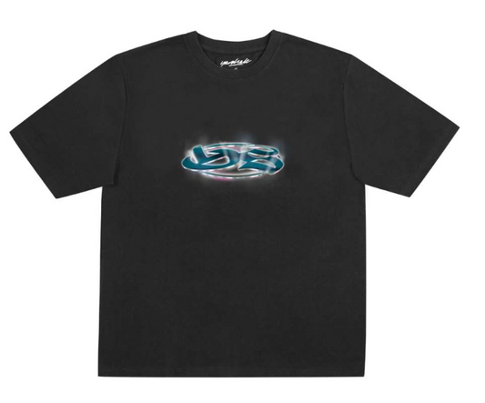 Yardsale XXX Screw T-Shirt (Black) Black